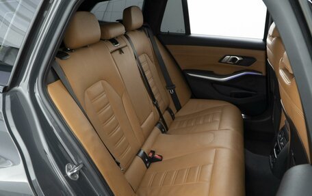 BMW 3 серия, 2020 год, 3 785 022 рублей, 9 фотография