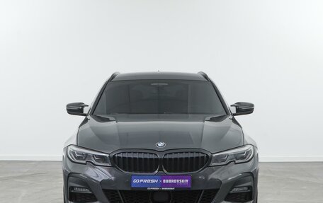 BMW 3 серия, 2020 год, 3 785 022 рублей, 3 фотография