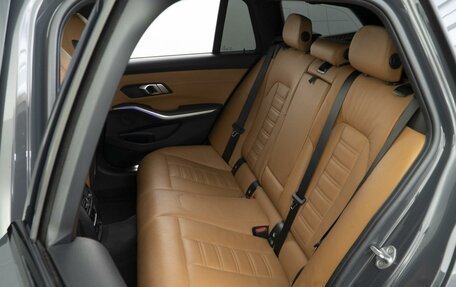 BMW 3 серия, 2020 год, 3 785 022 рублей, 11 фотография