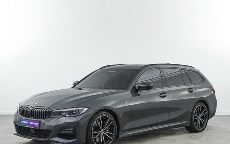 BMW 3 серия, 2020 год, 3 785 022 рублей, 5 фотография
