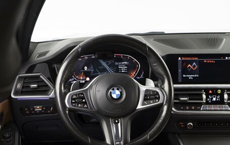 BMW 3 серия, 2020 год, 3 785 022 рублей, 14 фотография