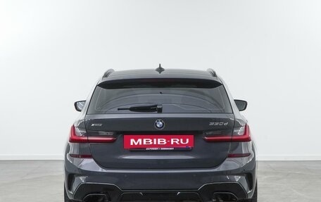 BMW 3 серия, 2020 год, 3 785 022 рублей, 4 фотография
