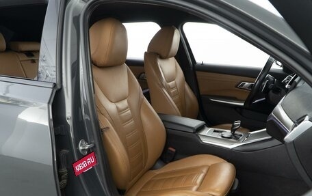 BMW 3 серия, 2020 год, 3 785 022 рублей, 10 фотография