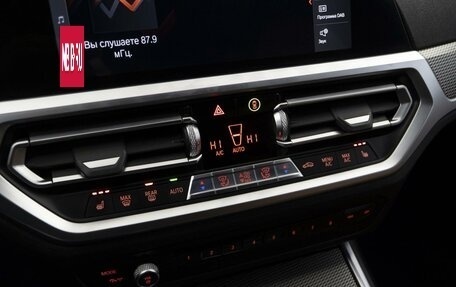 BMW 3 серия, 2020 год, 3 785 022 рублей, 16 фотография