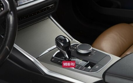BMW 3 серия, 2020 год, 3 785 022 рублей, 15 фотография
