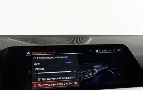 BMW 3 серия, 2020 год, 3 785 022 рублей, 28 фотография