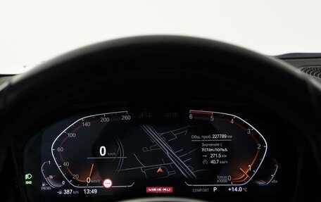 BMW 3 серия, 2020 год, 3 785 022 рублей, 29 фотография