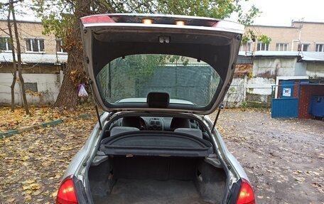 Mitsubishi Carisma I, 1997 год, 145 000 рублей, 7 фотография