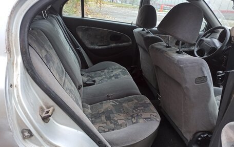 Mitsubishi Carisma I, 1997 год, 145 000 рублей, 14 фотография