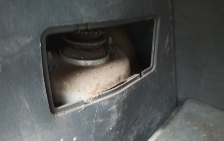 Mitsubishi Carisma I, 1997 год, 145 000 рублей, 20 фотография