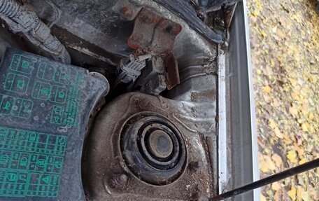 Mitsubishi Carisma I, 1997 год, 145 000 рублей, 17 фотография