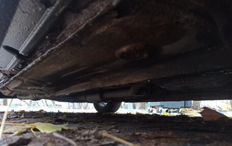 Mitsubishi Carisma I, 1997 год, 145 000 рублей, 22 фотография