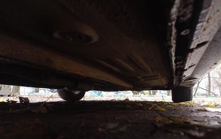 Mitsubishi Carisma I, 1997 год, 145 000 рублей, 23 фотография