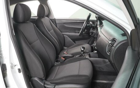 KIA Rio IV, 2020 год, 1 499 000 рублей, 8 фотография