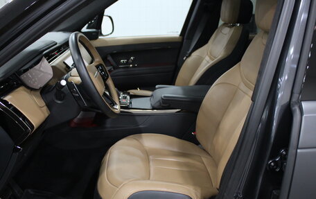 Land Rover Range Rover Sport, 2023 год, 12 990 000 рублей, 8 фотография