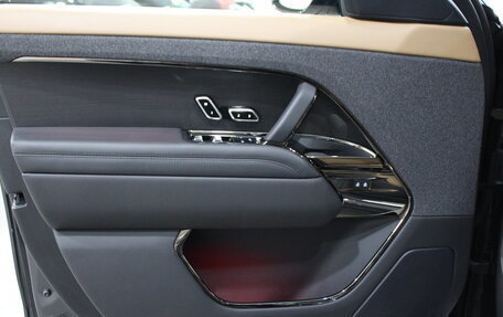 Land Rover Range Rover Sport, 2023 год, 12 990 000 рублей, 6 фотография