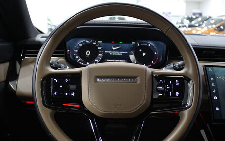 Land Rover Range Rover Sport, 2023 год, 12 990 000 рублей, 11 фотография