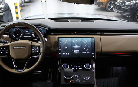 Land Rover Range Rover Sport, 2023 год, 12 990 000 рублей, 15 фотография