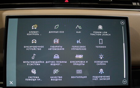 Land Rover Range Rover Sport, 2023 год, 12 990 000 рублей, 16 фотография