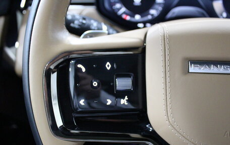 Land Rover Range Rover Sport, 2023 год, 12 990 000 рублей, 12 фотография