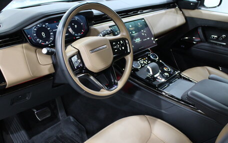 Land Rover Range Rover Sport, 2023 год, 12 990 000 рублей, 10 фотография