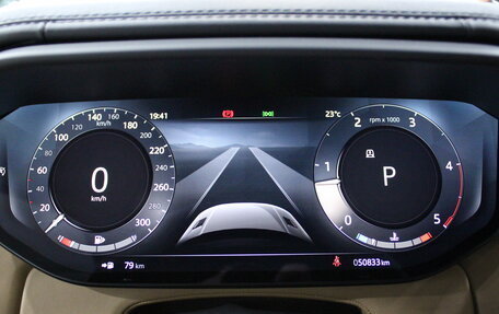 Land Rover Range Rover Sport, 2023 год, 12 990 000 рублей, 14 фотография