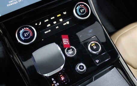 Land Rover Range Rover Sport, 2023 год, 12 990 000 рублей, 18 фотография