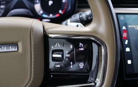 Land Rover Range Rover Sport, 2023 год, 12 990 000 рублей, 13 фотография