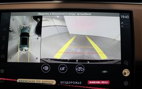 Land Rover Range Rover Sport, 2023 год, 12 990 000 рублей, 17 фотография