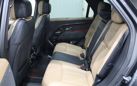 Land Rover Range Rover Sport, 2023 год, 12 990 000 рублей, 23 фотография