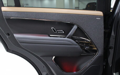 Land Rover Range Rover Sport, 2023 год, 12 990 000 рублей, 22 фотография