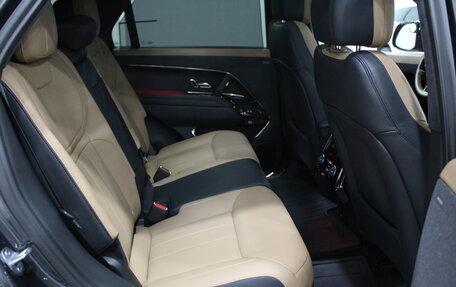 Land Rover Range Rover Sport, 2023 год, 12 990 000 рублей, 26 фотография