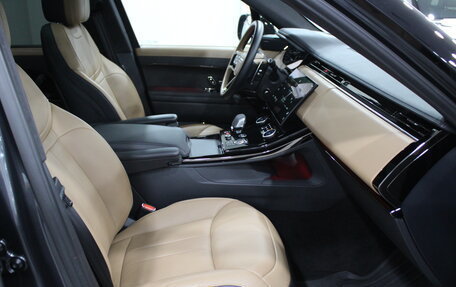 Land Rover Range Rover Sport, 2023 год, 12 990 000 рублей, 29 фотография