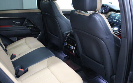 Land Rover Range Rover Sport, 2023 год, 12 990 000 рублей, 27 фотография