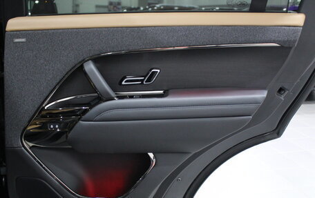 Land Rover Range Rover Sport, 2023 год, 12 990 000 рублей, 28 фотография