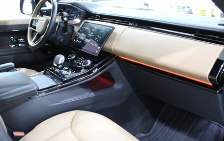 Land Rover Range Rover Sport, 2023 год, 12 990 000 рублей, 30 фотография