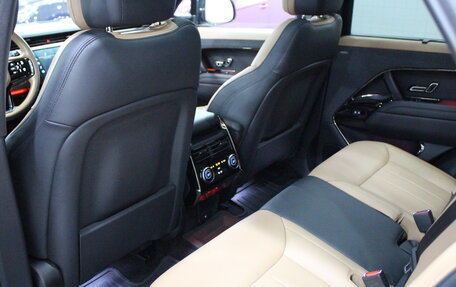 Land Rover Range Rover Sport, 2023 год, 12 990 000 рублей, 24 фотография