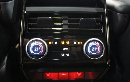 Land Rover Range Rover Sport, 2023 год, 12 990 000 рублей, 25 фотография