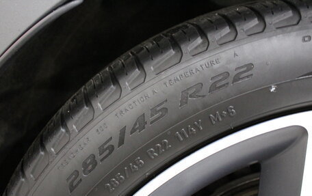 Land Rover Range Rover Sport, 2023 год, 12 990 000 рублей, 35 фотография