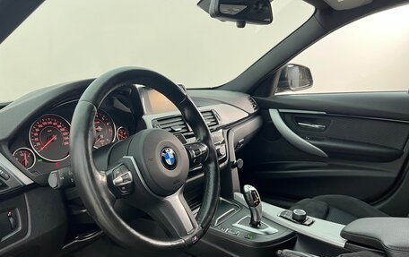BMW 3 серия, 2018 год, 2 870 000 рублей, 9 фотография