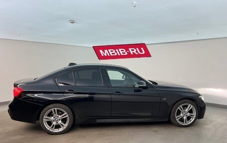 BMW 3 серия, 2018 год, 2 870 000 рублей, 6 фотография