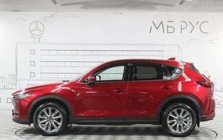 Mazda CX-5 II, 2022 год, 3 750 000 рублей, 9 фотография