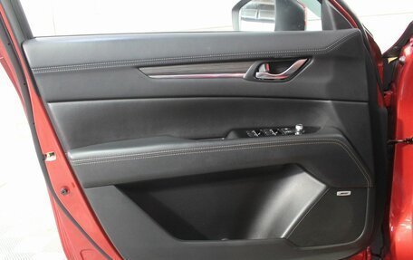 Mazda CX-5 II, 2022 год, 3 750 000 рублей, 11 фотография