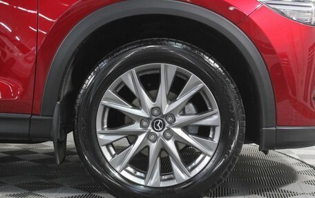 Mazda CX-5 II, 2022 год, 3 750 000 рублей, 10 фотография