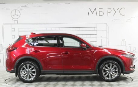 Mazda CX-5 II, 2022 год, 3 750 000 рублей, 5 фотография