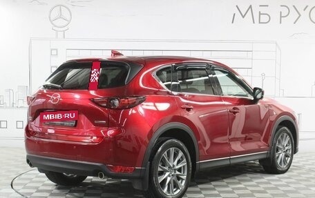 Mazda CX-5 II, 2022 год, 3 750 000 рублей, 6 фотография
