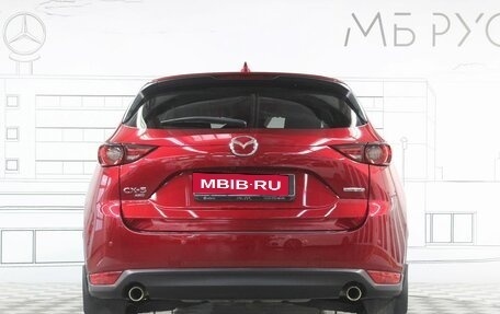 Mazda CX-5 II, 2022 год, 3 750 000 рублей, 7 фотография