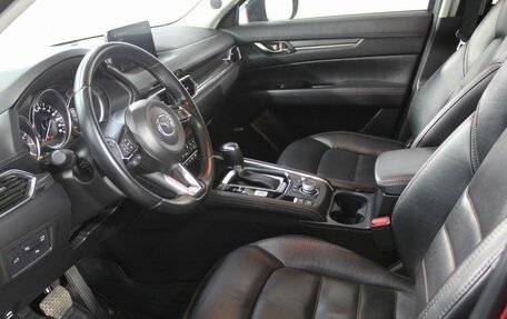 Mazda CX-5 II, 2022 год, 3 750 000 рублей, 14 фотография