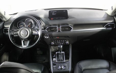 Mazda CX-5 II, 2022 год, 3 750 000 рублей, 16 фотография