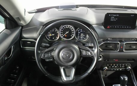 Mazda CX-5 II, 2022 год, 3 750 000 рублей, 15 фотография